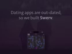 Swervdating