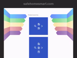 Safehomesmart