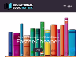 Educationalbookmatrix