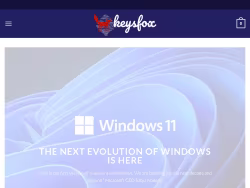 Keysfox