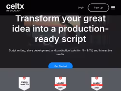 Celtx