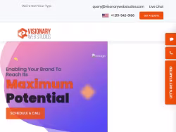 Visionarywebstudios