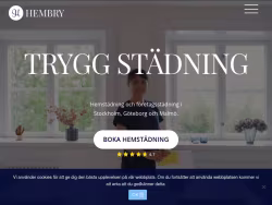 Hembry