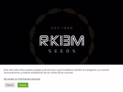 R-kiemseeds
