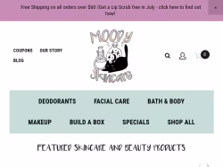 Moodysisters