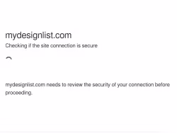 Mydesignlist