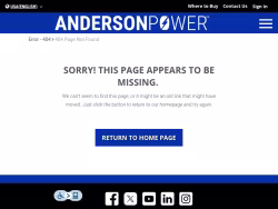 Andersonpower