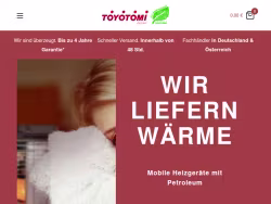 Zibro-ofenshop