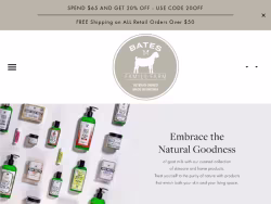 Batesfamilyfarmllc
