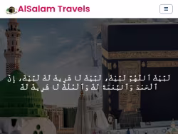 Alsalaamtravels