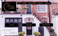 Shawsoflondon