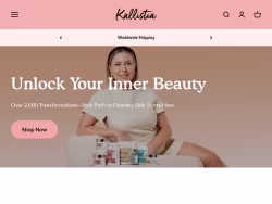 Kallistia
