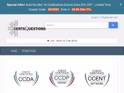 Certsquestions