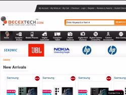 Becextech