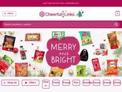 Cheerfullinks