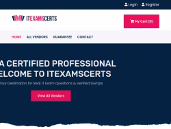Itexamscerts