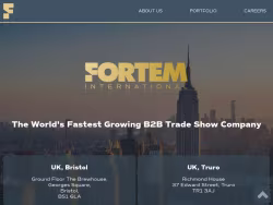 Fortem-international