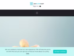 Zenglowmart