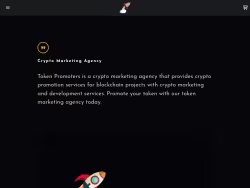 Tokenpromoters
