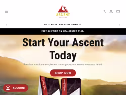 Goascentnutrition
