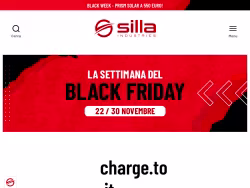 Silla logo