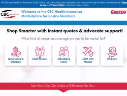 Costcoquote