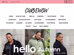 Curvewow