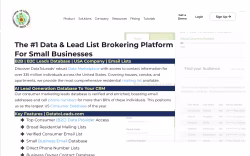 Datatoleads