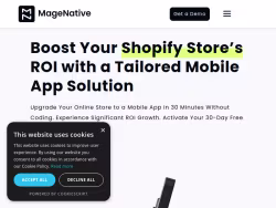 Magenative