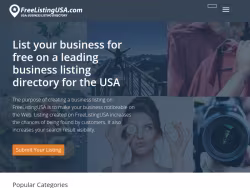 Freelistingusa