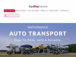 Carshipcentral