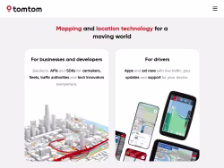 Tomtom