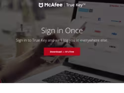 Truekey