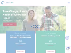 Directlabs