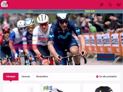 Cykelbeklaedning