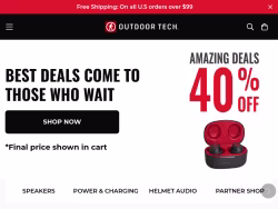 Outdoortechnology