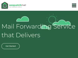 Sasquatchmail