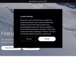 Stoxenergy