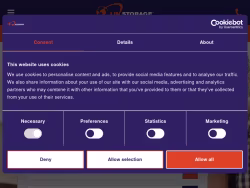 Ukstoragecompany