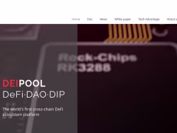 Deipool