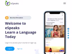 Espeaks