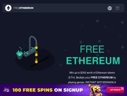 Freeethereum
