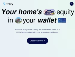 Trovy