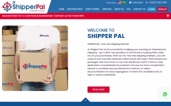 Shipperpal