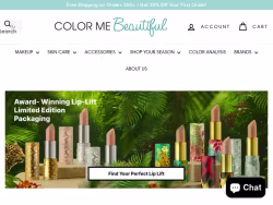 Colormebeautiful