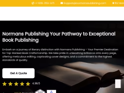 Normanspublishing
