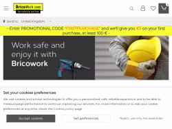 Bricowork