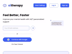 Aitherapy