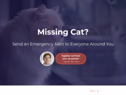 Catfinder