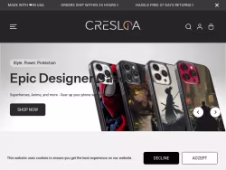 Creslia